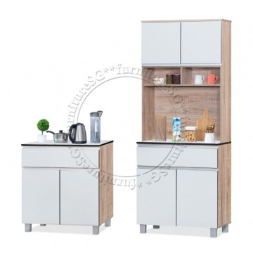 Kitchen Cabinet KC1120